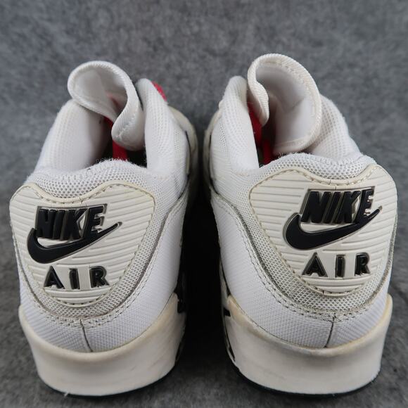 Nike Shoes Womens 9 Air Max Sneakers Athletic Trainer Casual Active Comfort Logo - Picture 7 of 13
